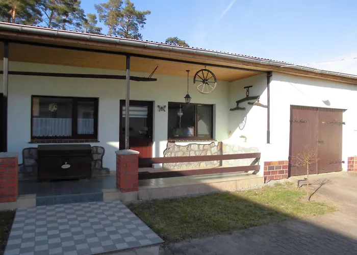 Am Hellbach Xl Im Ostseeland