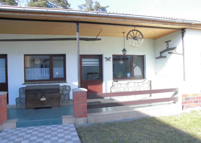 Am Hellbach Xl Im Ostseeland * Neubukow