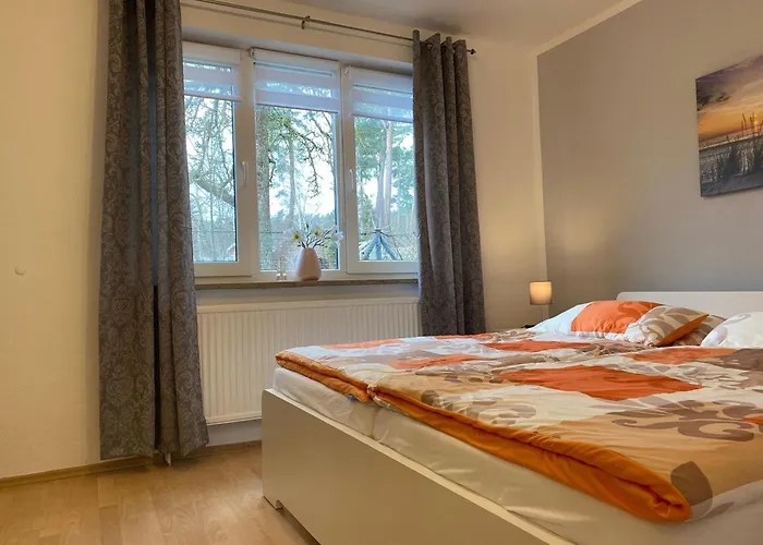 Am Hellbach Xl Im Ostseeland * Neubukow